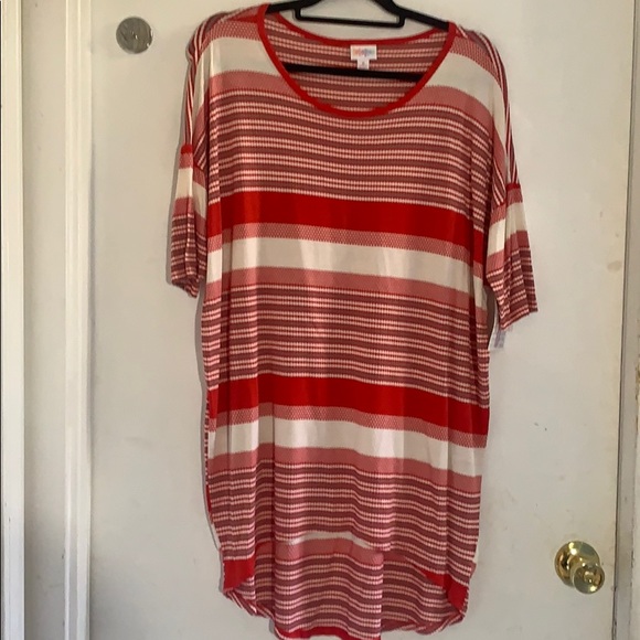 Lularoe Irma : Medium - Picture 4 of 4